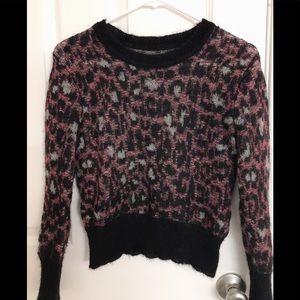 Isabel Marant sweater. Size 34, made in Italy.